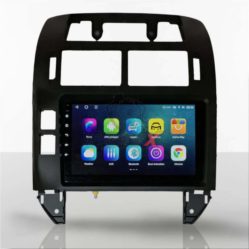 VOLKSWAGEN POLO MULTİMEDYA - 2