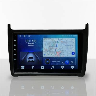 VOLKSWAGEN POLO MULTİMEDYA