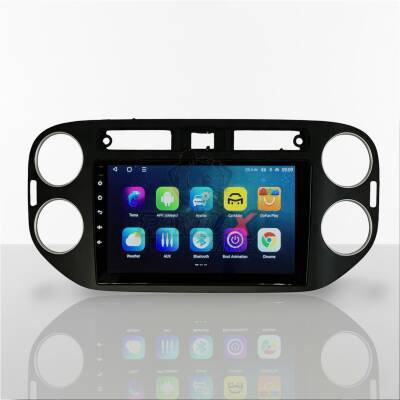 VOLKSWAGEN TİGUAN MULTİMEDYA - 2