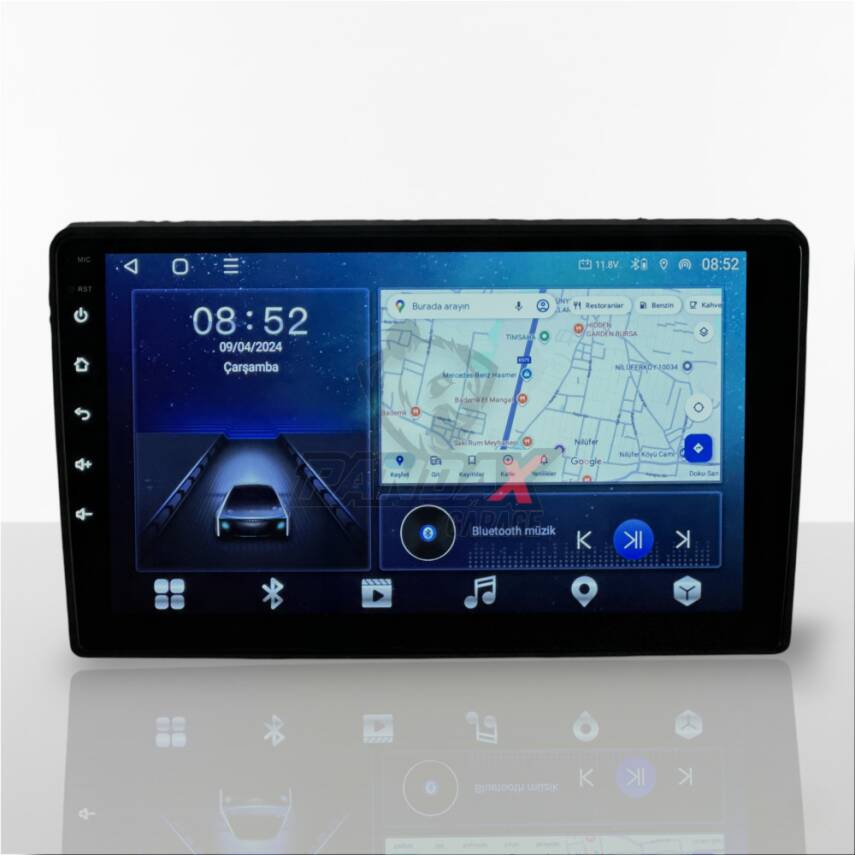 VOLKSWAGEN ÜNİVERSAL - 2