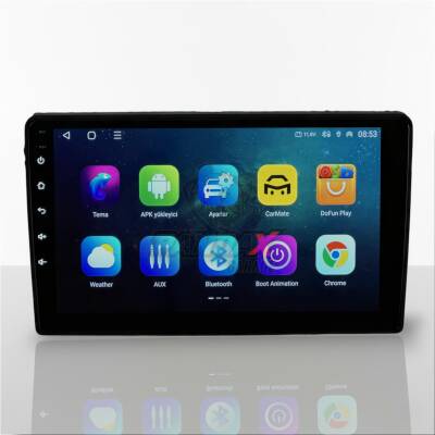 VOLKSWAGEN ÜNİVERSAL - 3