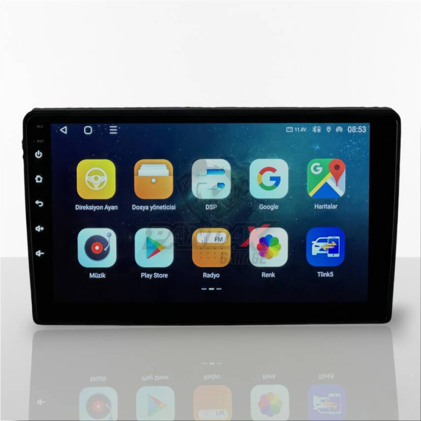 VOLKSWAGEN ÜNİVERSAL - 4