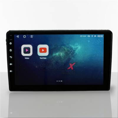 VOLKSWAGEN ÜNİVERSAL - 5