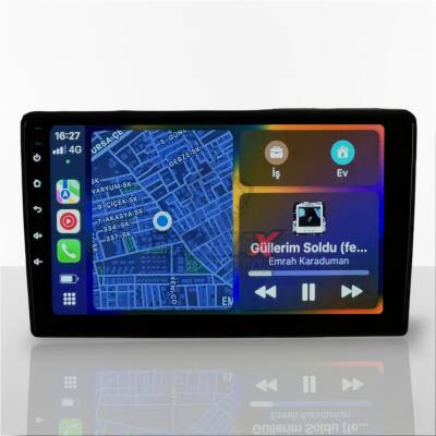 VOLKSWAGEN ÜNİVERSAL - 6