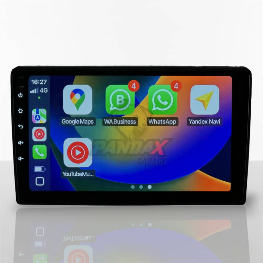 VOLKSWAGEN ÜNİVERSAL - 8