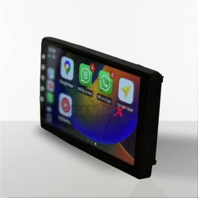 VOLKSWAGEN ÜNİVERSAL