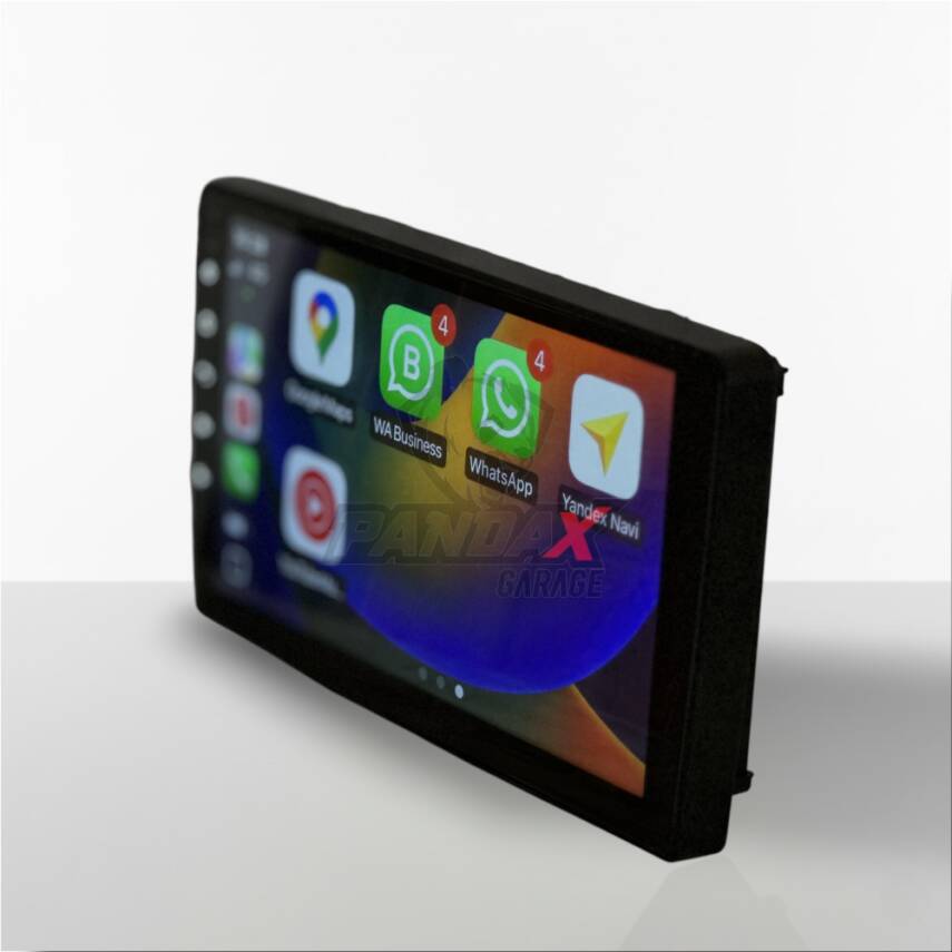 VOLKSWAGEN ÜNİVERSAL - 1