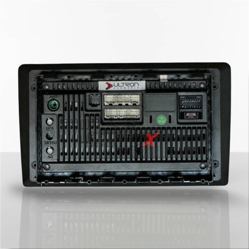 VOLKSWAGEN ÜNİVERSAL - 9