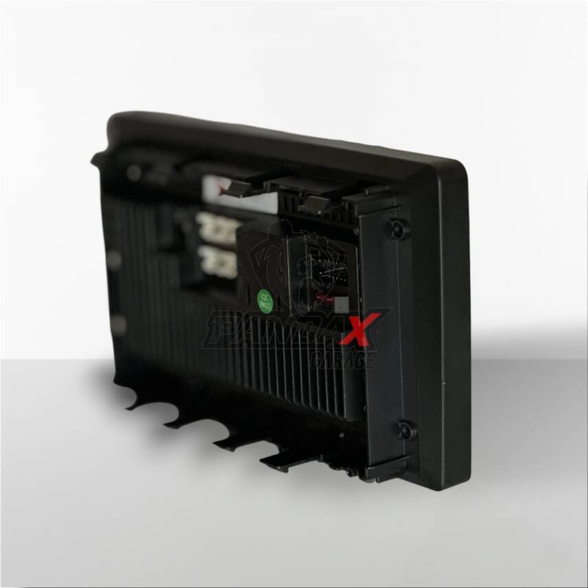 VOLKSWAGEN ÜNİVERSAL - 10