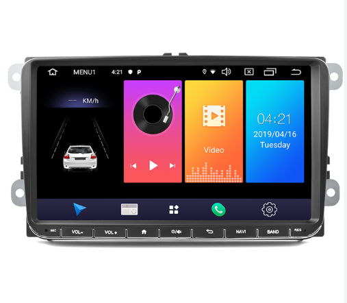 VOLKSWAGEN 2005 - 2015  - 1