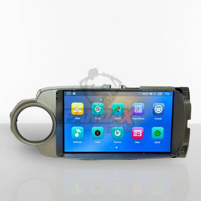 TOYOTA YARİS MULTİMEDYA  11-19 - 4